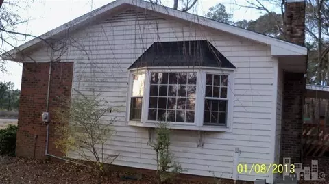 3121 E Darden Rd, Faison, NC 28341 photo 5