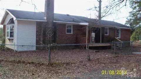 3121 E Darden Rd, Faison, NC 28341 photo 3