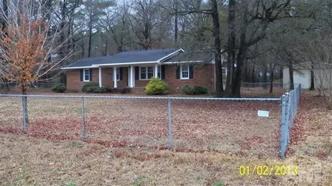3121 E Darden Rd, Faison, NC 28341 photo 10