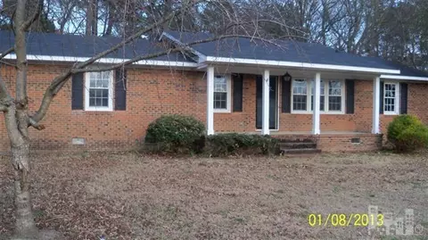 3121 E Darden Rd, Faison, NC 28341 photo 4