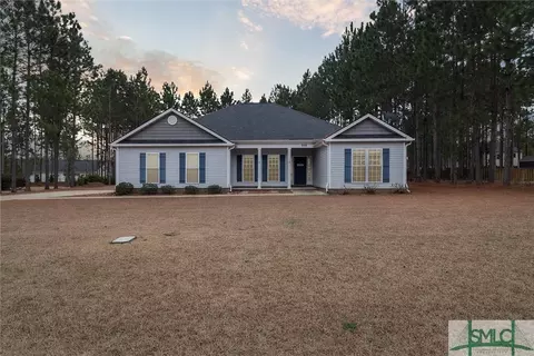 308 Tryon Pl, Statesboro, GA 30461
