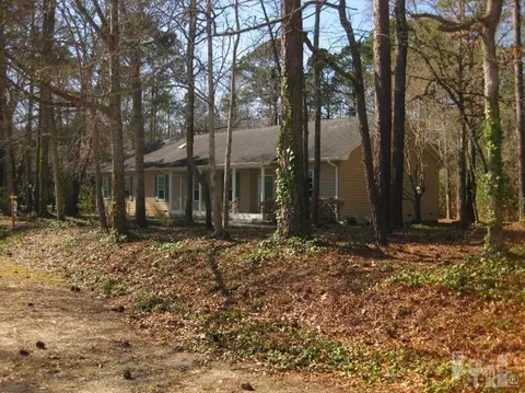 200 Ravenswood Rd, Hampstead, NC 28443 photo 1