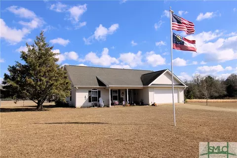 4011 Candy Ln, Statesboro, GA 30461