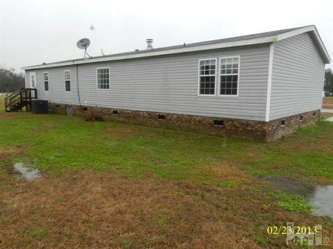 914 Herbert Dr, Kinston, NC 28501 photo 2