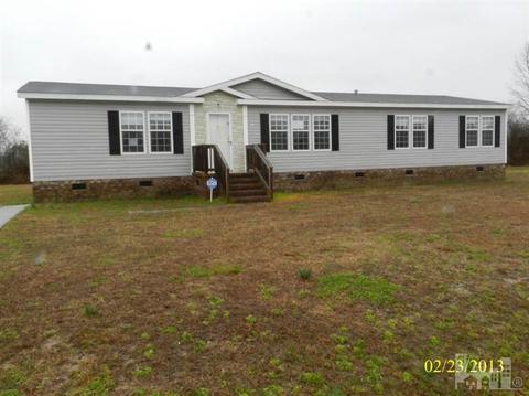 914 Herbert Dr, Kinston, NC 28501 photo 1