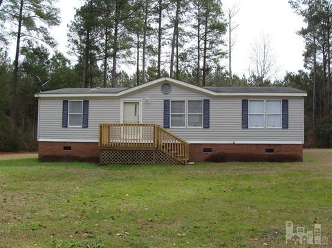 791 Rivebark Rd, Currie, NC 28435 photo 1