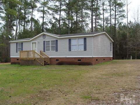 791 Rivebark Rd, Currie, NC 28435 photo 2