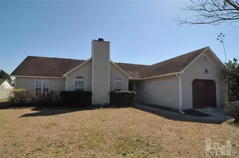 7308 Wolfhound Ct, Wilmington, NC 28411 photo 1