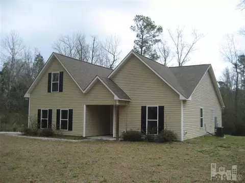 367 Johnson Nursery Rd, Willard, NC 28478 photo 1