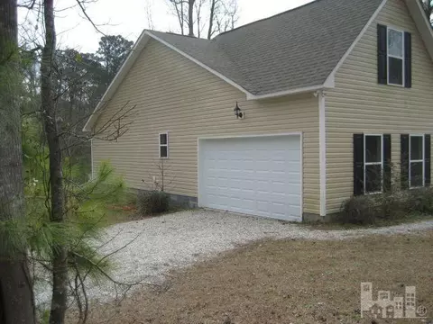 367 Johnson Nursery Rd, Willard, NC 28478 photo 7