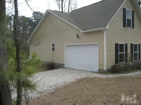 367 Johnson Nursery Rd, Willard, NC 28478 photo 2