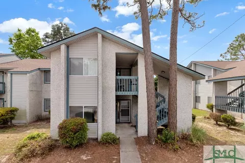 910 Brett Dr #41, Hinesville, GA 31313
