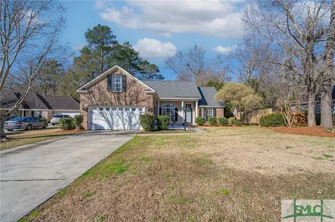 124 Brookstone Dr, Rincon, GA 31326