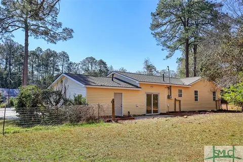 502 E 4th St, Springfield, GA 31329 photo 19