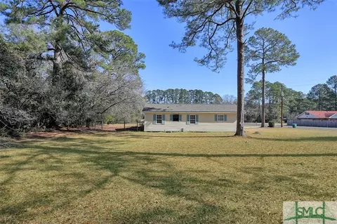 502 E 4th St, Springfield, GA 31329 photo 21