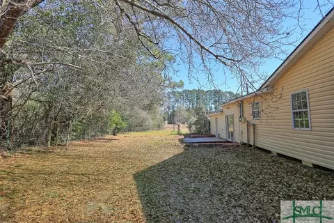 502 E 4th St, Springfield, GA 31329 photo 20