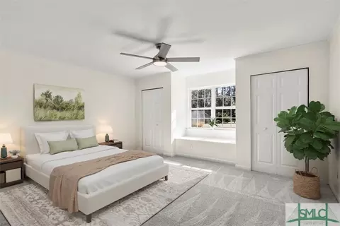 502 E 4th St, Springfield, GA 31329 photo 9