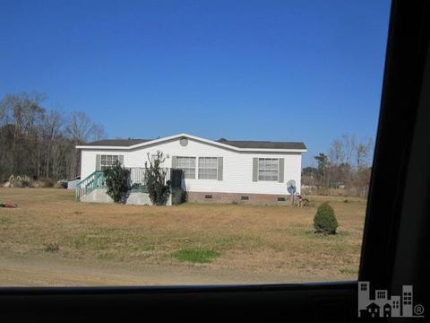143 Haystack Branch Ln, Beulaville, NC 28518 photo 1