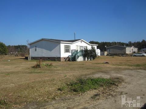 143 Haystack Branch Ln, Beulaville, NC 28518 photo 2