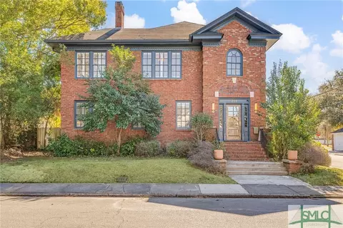 701 E 49th St, Savannah, GA 31405