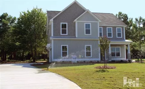 160 Heritage Way, Hampstead, NC 28443 photo 1