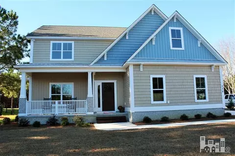 178 Heritage Way, Hampstead, NC 28443 photo 1