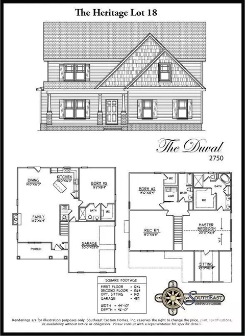 178 Heritage Way, Hampstead, NC 28443 photo 21