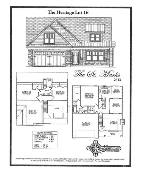 144 Heritage Way, Hampstead, NC 28443 photo 2