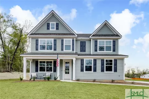 147 Cubbedge Dr, Rincon, GA 31326