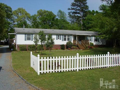 64 N Burning Tree Dr, Hampstead, NC 28443 photo 1