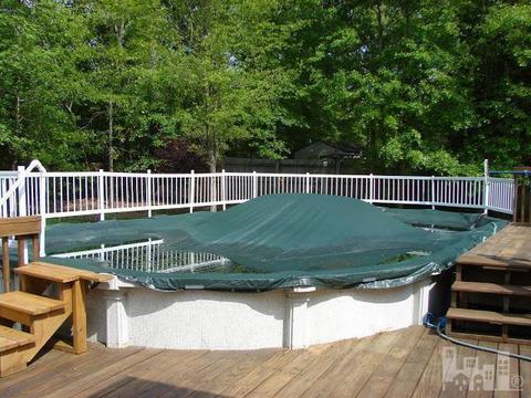 64 N Burning Tree Dr, Hampstead, NC 28443 photo 17