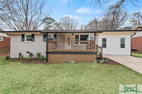 312 Elizabeth Ln, Griffin, GA 30224