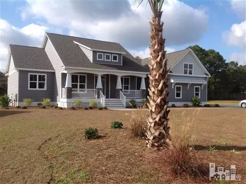 112 Cove Side Ln, Hampstead, NC 28443 photo 1