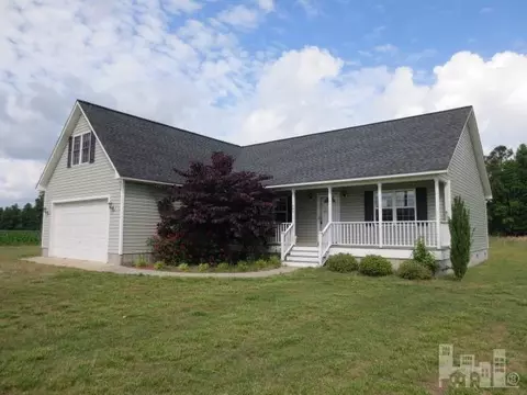 645 Newkirk Rd, Willard, NC 28478 photo 2