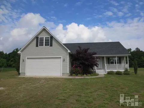 645 Newkirk Rd, Willard, NC 28478 photo 1