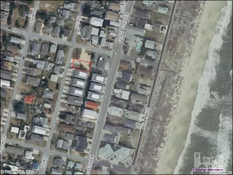 238 N Third Ave, Kure Beach, NC 28449 photo 4