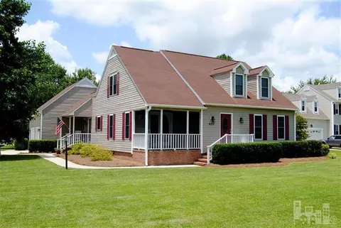 4201 Edward Hyde Pl, Wilmington, NC 28405 photo 2