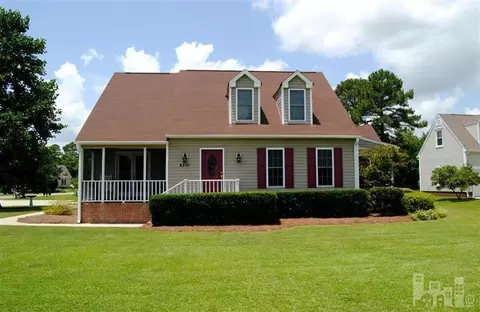 4201 Edward Hyde Pl, Wilmington, NC 28405 photo 1