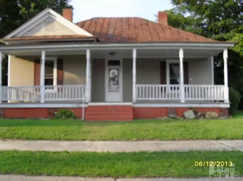 412 Steele St, Mount Olive, NC 28365 photo 1