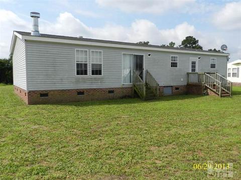 2344 Eric Sparrow Rd, Deep Run, NC 28525 photo 2