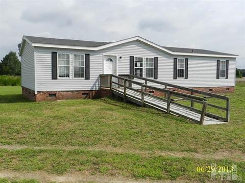 2344 Eric Sparrow Rd, Deep Run, NC 28525 photo 1