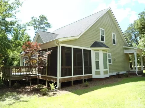283 Hickory Point Rd, Hampstead, NC 28443 photo 3