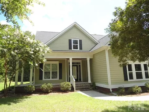 283 Hickory Point Rd, Hampstead, NC 28443 photo 1