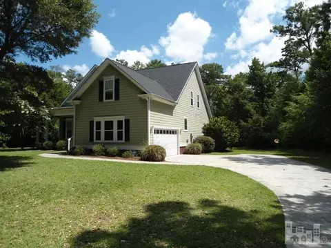 283 Hickory Point Rd, Hampstead, NC 28443 photo 2