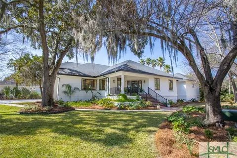 19 Wylly Island Dr, Savannah, GA 31406