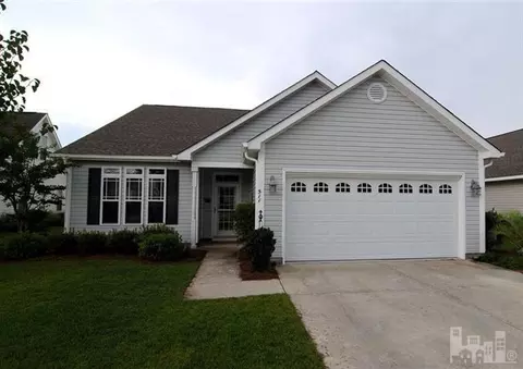 511 Azalea Dr, Hampstead, NC 28443 photo 1