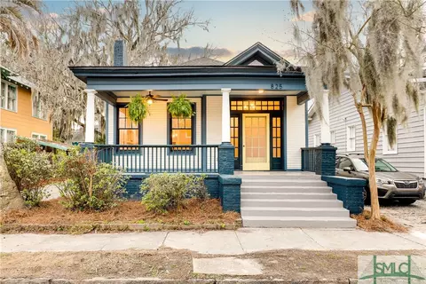 825 E 39th St, Savannah, GA 31401