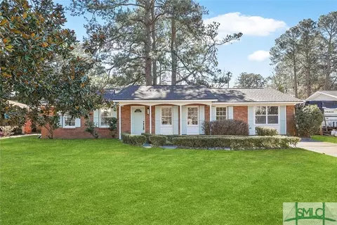11 Canterbury Cir, Savannah, GA 31419