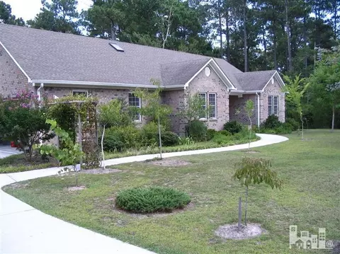 201 Hughes Rd, Hampstead, NC 28443 photo 1