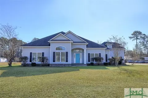 284 Raymond Rd, Pooler, GA 31322